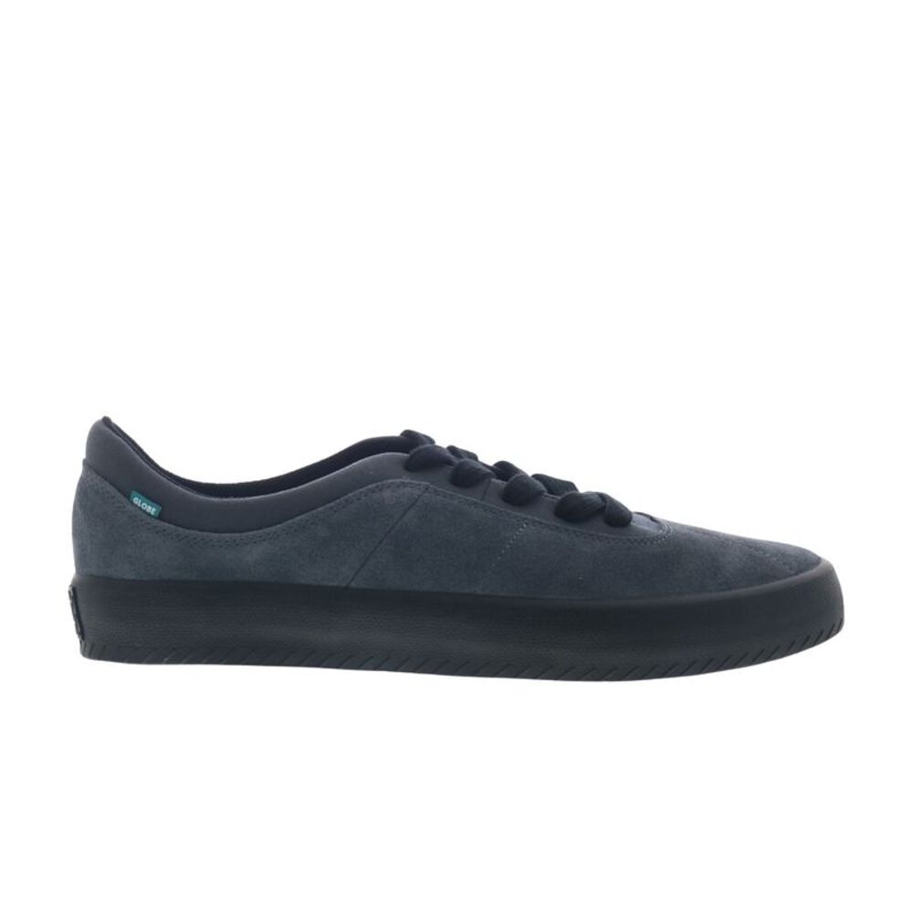 Globe Mens Melbek Gray Shoes (NWT)